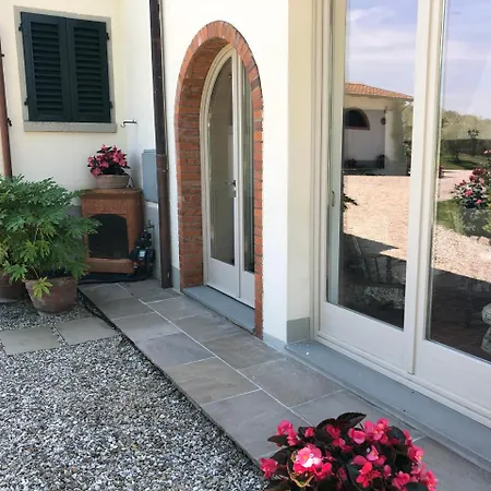 Villa Vasarri Le Piaggiole Cavriglia
