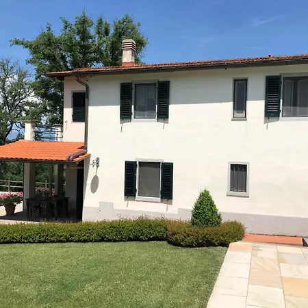 Vasarri Le Piaggiole Cavriglia