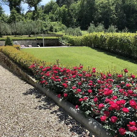 Vasarri Le Piaggiole Cavriglia