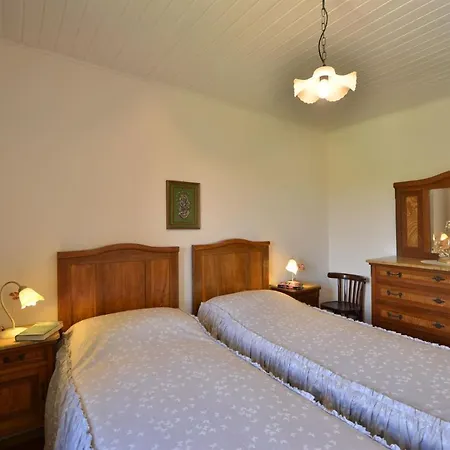 Villa Vasarri Le Piaggiole *
