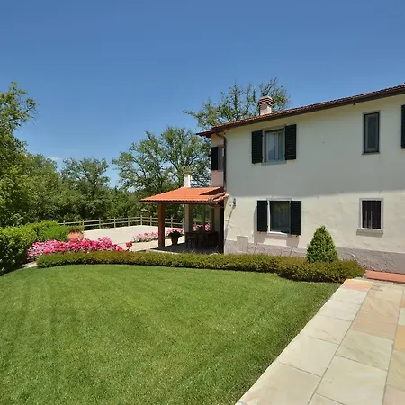 Vasarri Le Piaggiole *