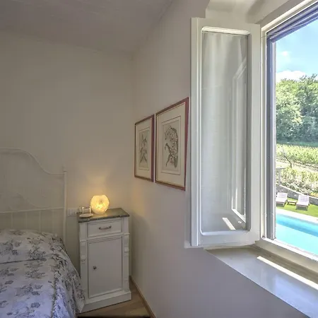 Vasarri Le Piaggiole Cavriglia