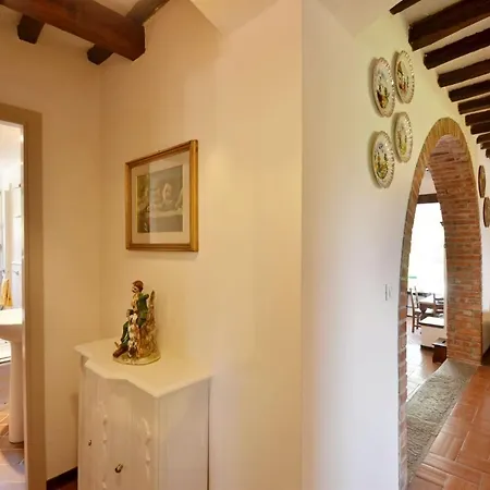 Vasarri Le Piaggiole Cavriglia