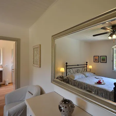 Villa Vasarri Le Piaggiole *
