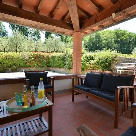 Vasarri Le Piaggiole Villa *