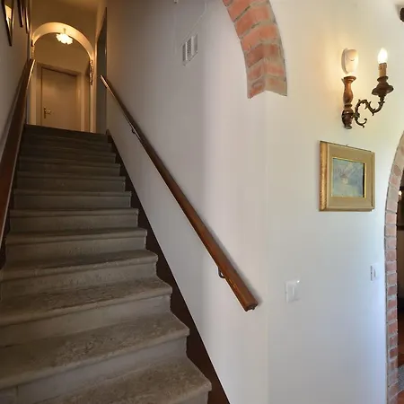 Villa Vasarri Le Piaggiole *