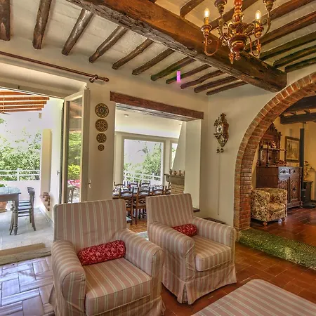 Villa Vasarri Le Piaggiole Cavriglia