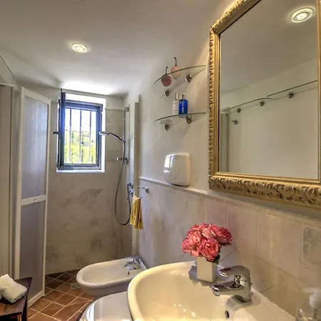 Villa Vasarri Le Piaggiole *