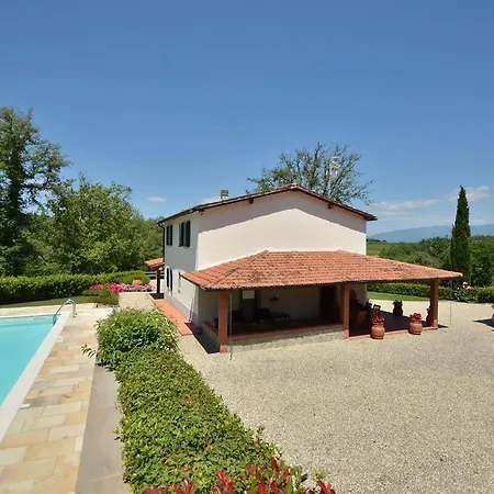 Vasarri Le Piaggiole Villa Cavriglia