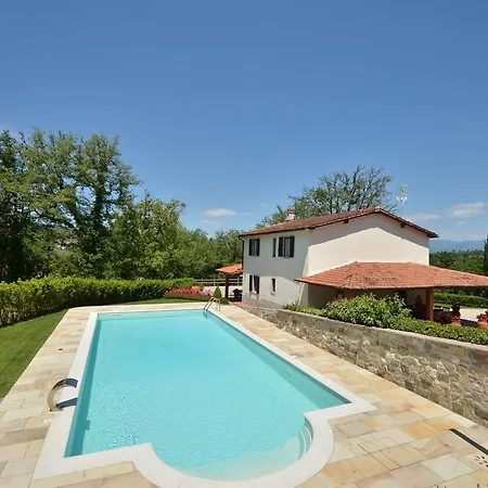 Vasarri Le Piaggiole Cavriglia