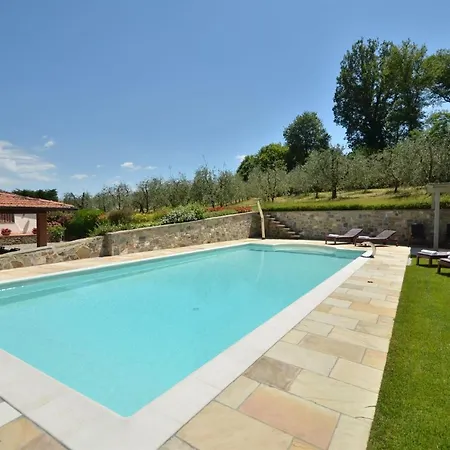 Villa Vasarri Le Piaggiole Cavriglia