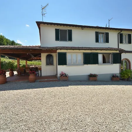 Vasarri Le Piaggiole * Cavriglia