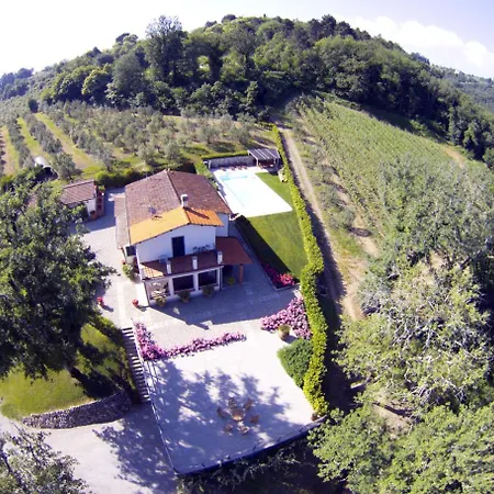 Vasarri Le Piaggiole Cavriglia